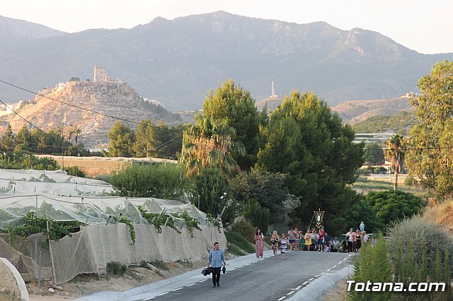 Procesin Vias-Carivete 2017 - 156