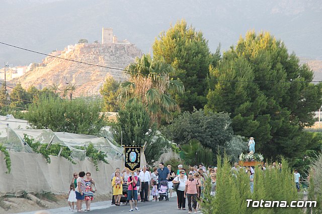 Procesin Vias-Carivete 2017 - 157