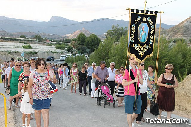 Procesin Vias-Carivete 2017 - 159