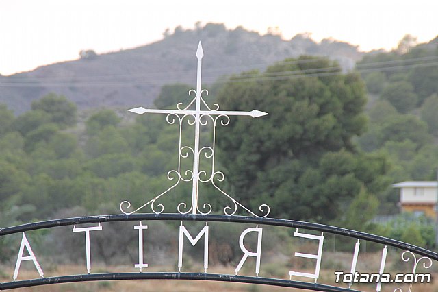 Procesin Vias-Carivete 2017 - 160