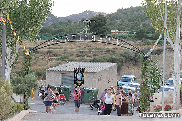 Procesin Vias-Carivete 2017 - 161