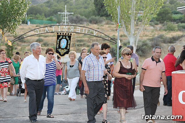 Procesin Vias-Carivete 2017 - 162