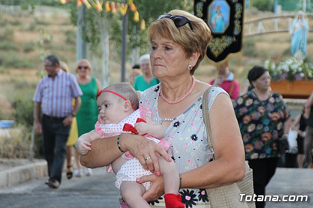 Procesin Vias-Carivete 2017 - 163