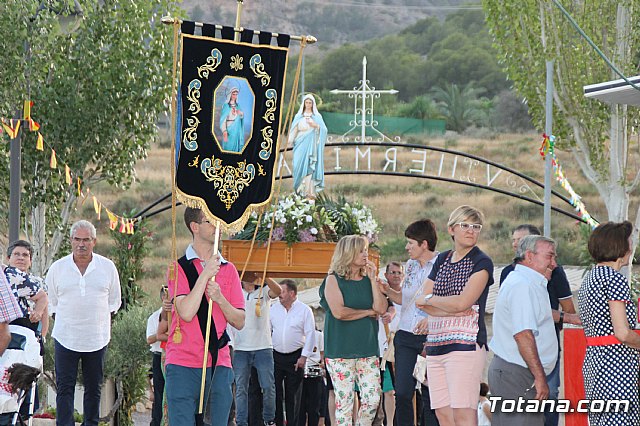 Procesin Vias-Carivete 2017 - 164