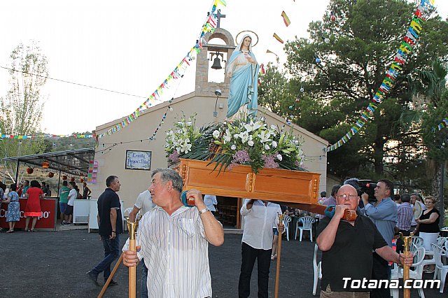 Procesin Vias-Carivete 2017 - 165