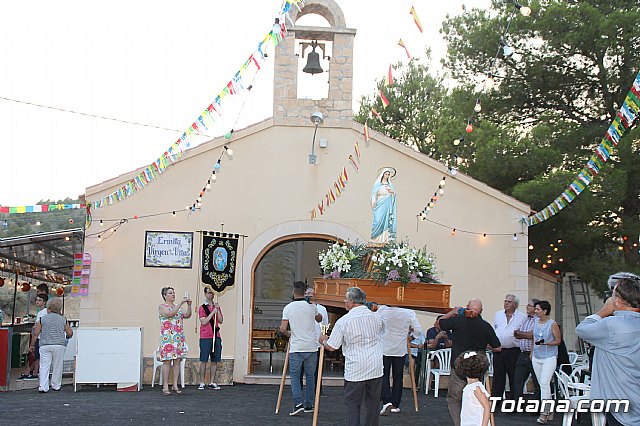 Procesin Vias-Carivete 2017 - 167