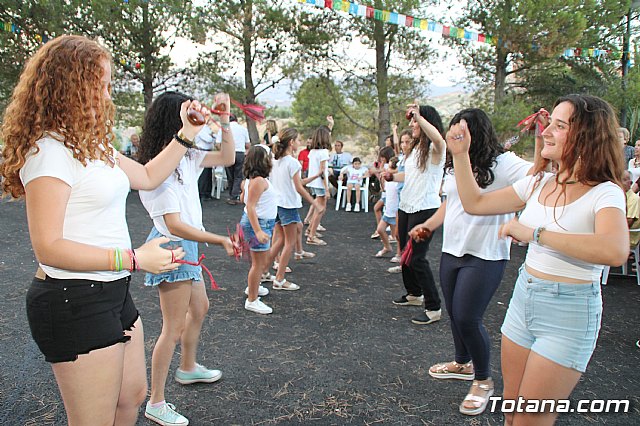 Procesin Vias-Carivete 2017 - 168