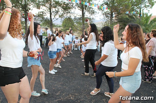 Procesin Vias-Carivete 2017 - 169