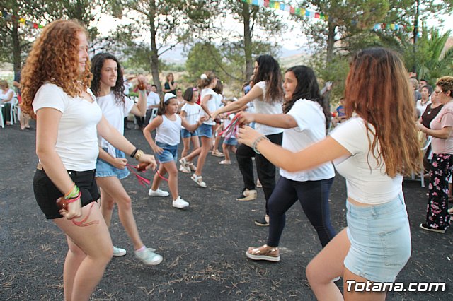 Procesin Vias-Carivete 2017 - 170