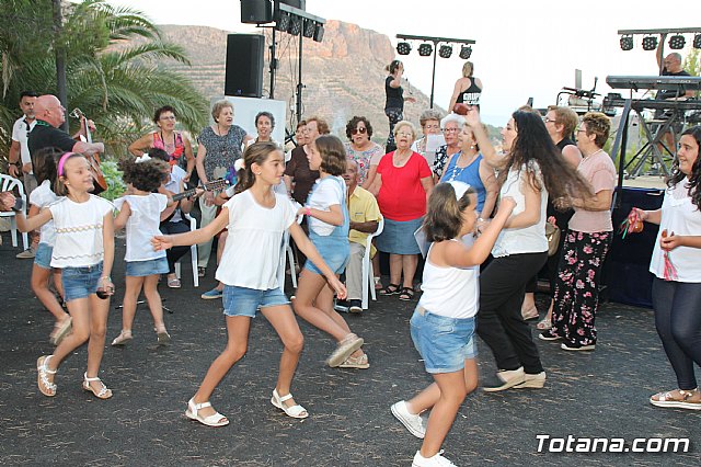 Procesin Vias-Carivete 2017 - 174