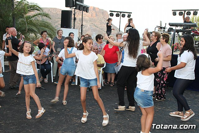 Procesin Vias-Carivete 2017 - 175