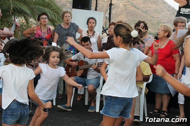 Procesin Vias-Carivete 2017 - 179