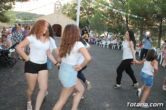 Procesin Vias-Carivete 2017 - 182