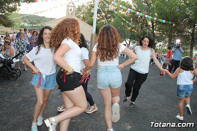 Procesin Vias-Carivete 2017 - 183