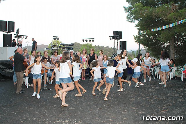 Procesin Vias-Carivete 2017 - 186