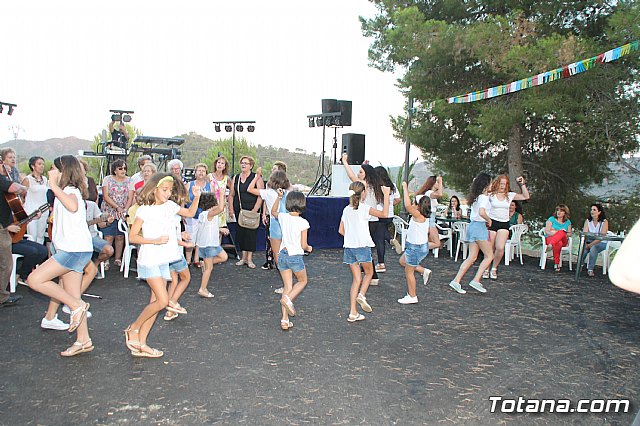 Procesin Vias-Carivete 2017 - 191