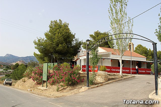 Procesin Vias-Carivete 2018 - 2