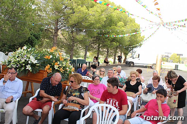 Procesin Vias-Carivete 2018 - 7