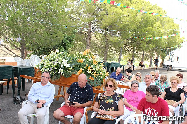 Procesin Vias-Carivete 2018 - 8