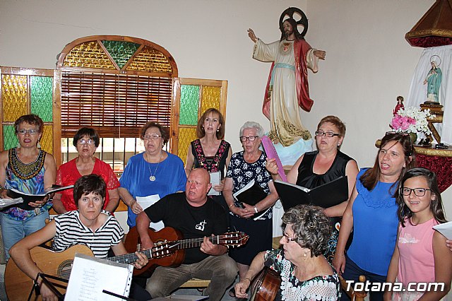 Procesin Vias-Carivete 2018 - 9