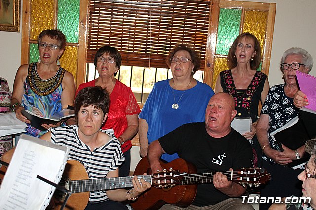 Procesin Vias-Carivete 2018 - 11