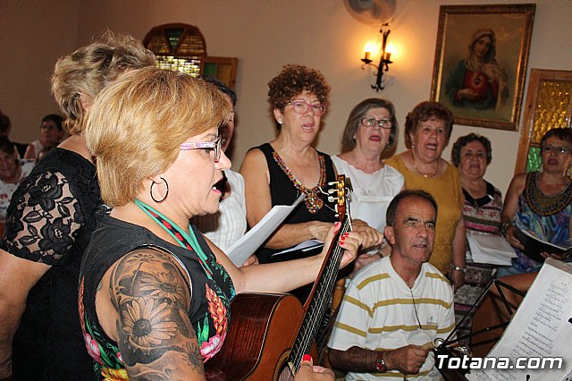 Procesin Vias-Carivete 2018 - 12