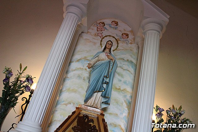 Procesin Vias-Carivete 2018 - 13