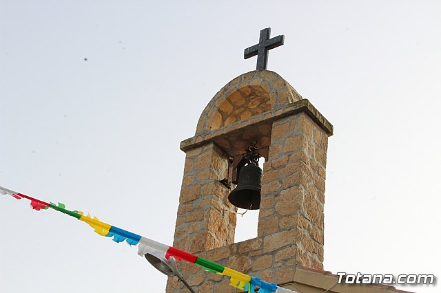 Procesin Vias-Carivete 2018 - 15