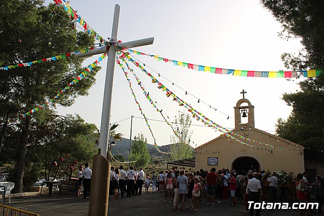 Procesin Vias-Carivete 2018 - 16