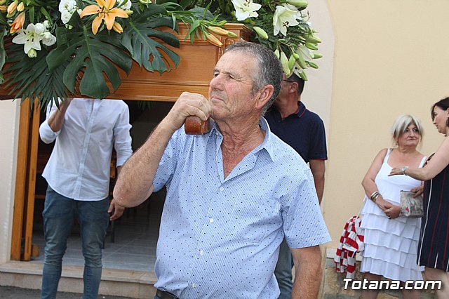 Procesin Vias-Carivete 2018 - 22