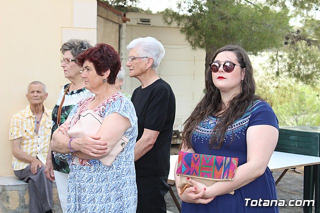 Procesin Vias-Carivete 2018 - 23