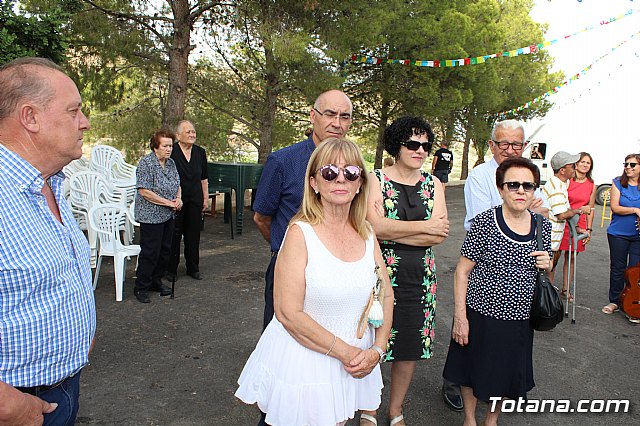 Procesin Vias-Carivete 2018 - 25