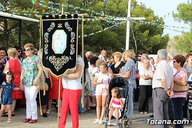 Procesin Vias-Carivete 2018 - 27