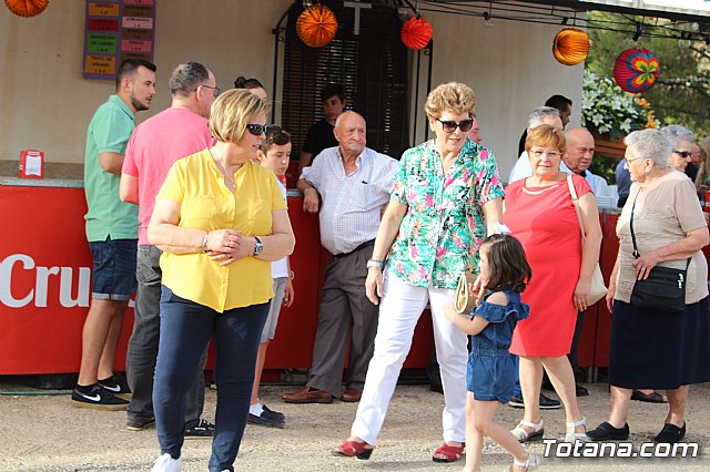 Procesin Vias-Carivete 2018 - 28