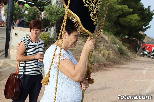 Procesin Vias-Carivete 2018 - 33