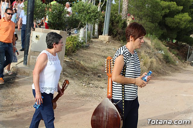 Procesin Vias-Carivete 2018 - 34