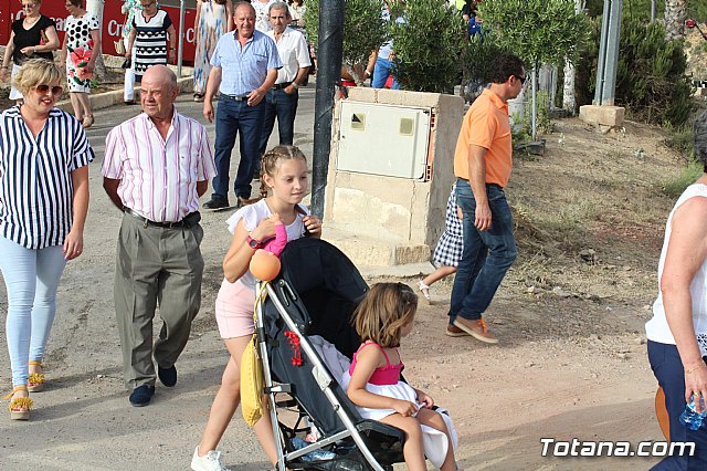 Procesin Vias-Carivete 2018 - 35