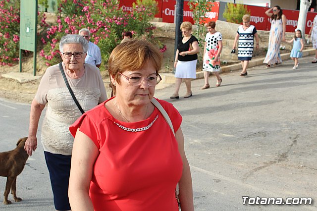 Procesin Vias-Carivete 2018 - 37