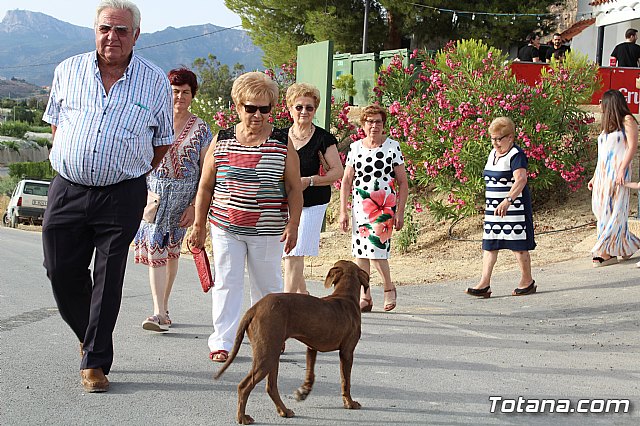 Procesin Vias-Carivete 2018 - 39