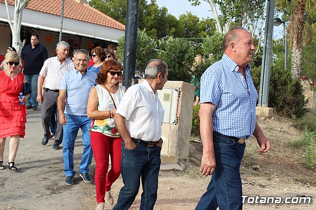 Procesin Vias-Carivete 2018 - 40