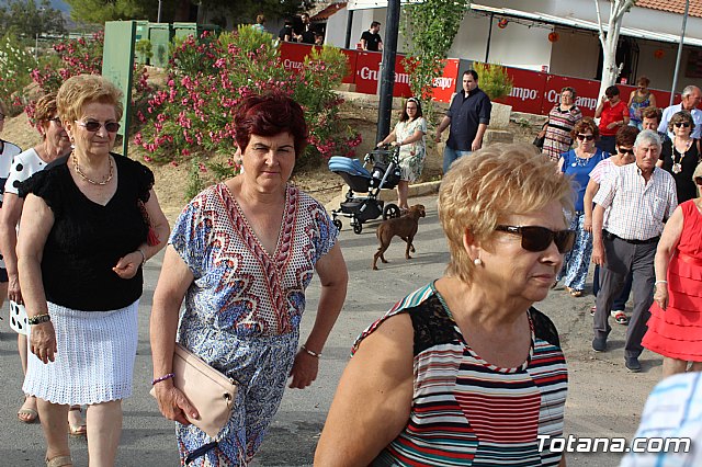 Procesin Vias-Carivete 2018 - 41