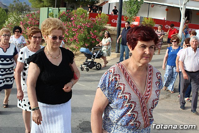 Procesin Vias-Carivete 2018 - 42