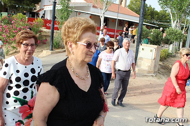 Procesin Vias-Carivete 2018 - 43