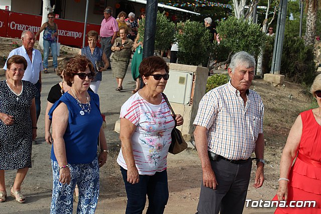 Procesin Vias-Carivete 2018 - 44