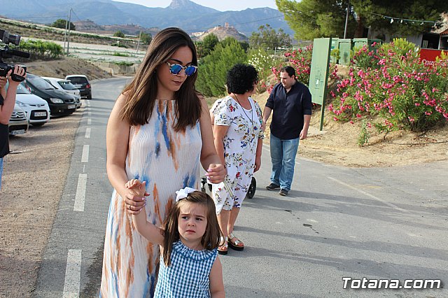 Procesin Vias-Carivete 2018 - 45