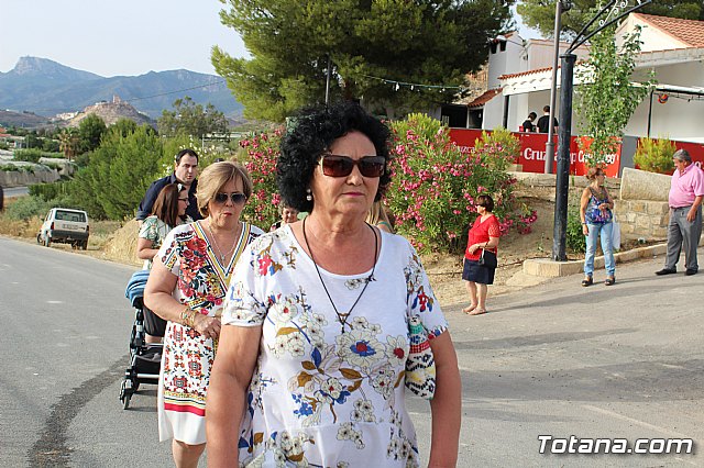 Procesin Vias-Carivete 2018 - 47