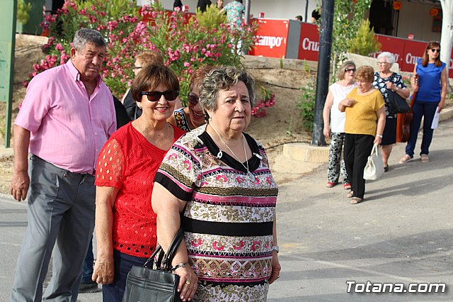 Procesin Vias-Carivete 2018 - 51