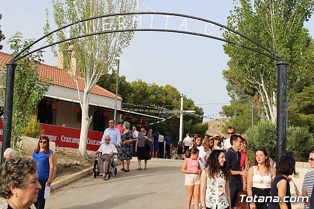 Procesin Vias-Carivete 2018 - 52