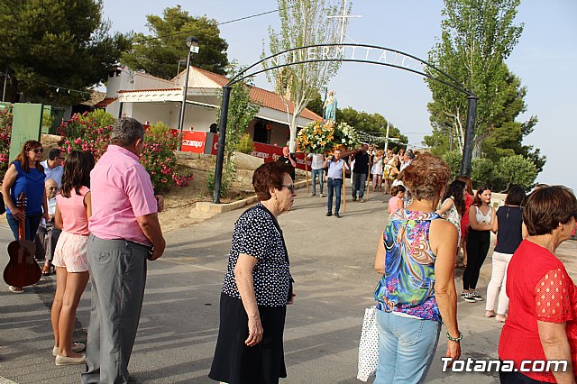 Procesin Vias-Carivete 2018 - 54