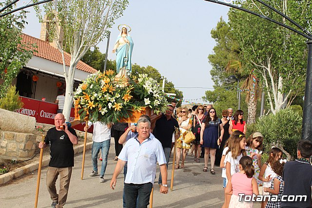 Procesin Vias-Carivete 2018 - 55